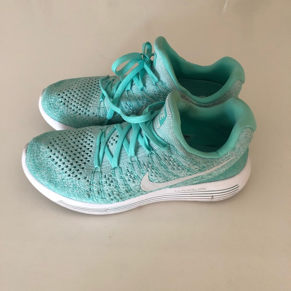 Nike, 7.5